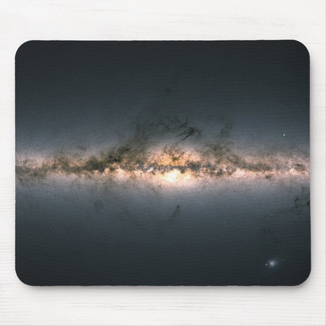 MOUSEPAD MILKY WAY (Frente)