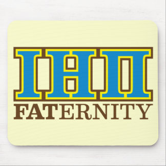 Mousepad Mim Eta Pi - tapete do rato