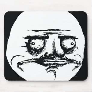 Mousepad Mim Gusta
