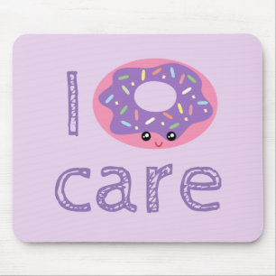 Mousepad Mim humor engraçado da chalaça da filhós do kaw