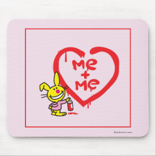 Mousepad Mim + Mim