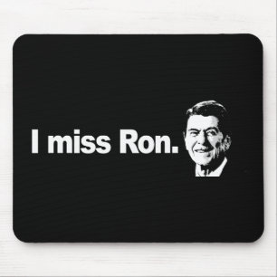 Mousepad MIM SENHORITA RON Bumpersticker
