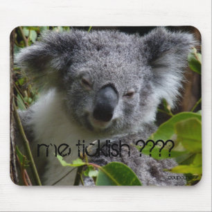 Mousepad mim ticklish????