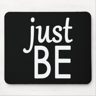 Mousepad Mindful And Yoga S - Just Be 