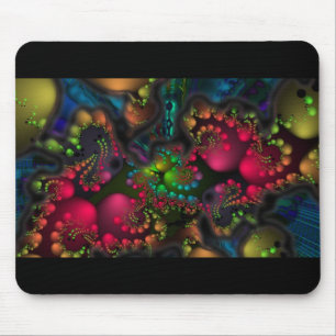 Mousepad Mindspin