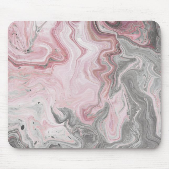 Mousepad Minerais de Blush (Frente)