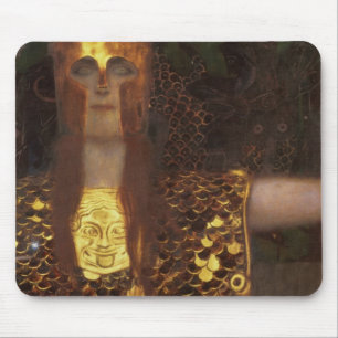 Mousepad Minerva ou Pallas Athena