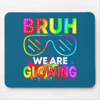 Mousepad Minha Época Brilhante do Meu Parceiro