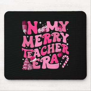 Mousepad Minha Feliz, Era Professora, Professor de Groovy, 