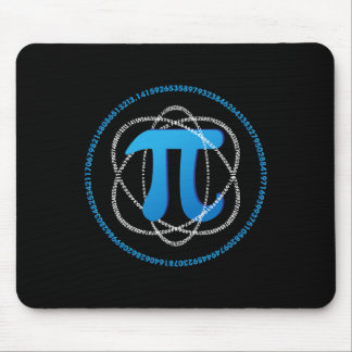 Mousepad Minha filha não é verbil, mas sua mãe não é