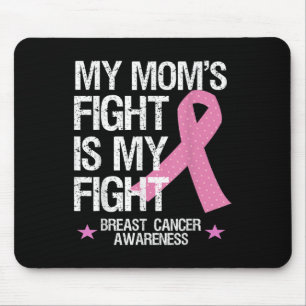 Mousepad Minha Luta De Mães É A Minha Luta Contra A Consciê