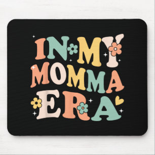 Mousepad Minha Mãe Era Divertida Sarcástica Descolada Retrô