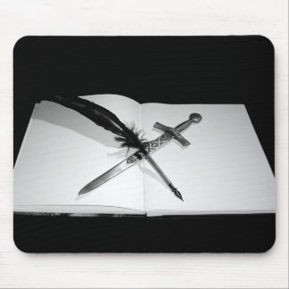 Mousepad Minhas armas