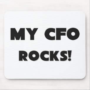 Mousepad MINHAS ROCHAS de Cfo!