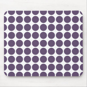 Mousepad Mini Bolinhas