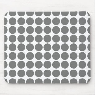 Mousepad Mini Bolinhas
