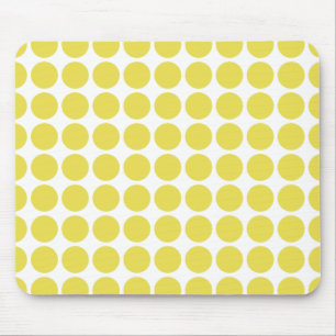 Mousepad Mini Bolinhas