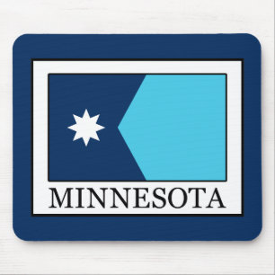 Mousepad Minnesota