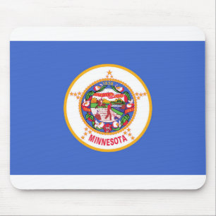 Mousepad Minnesota