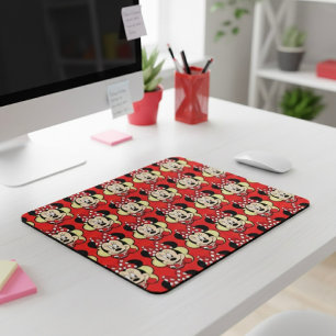 Mousepad Minni