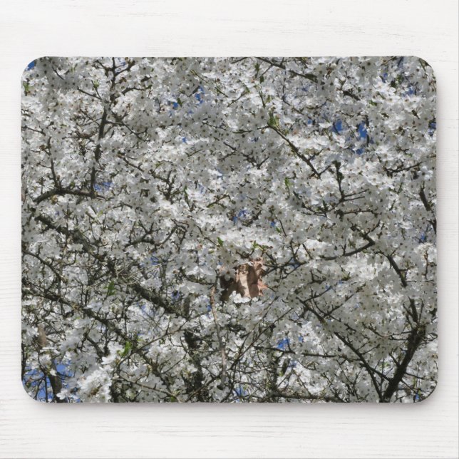 Mousepad Mirabelle Blossom Mouse (Frente)