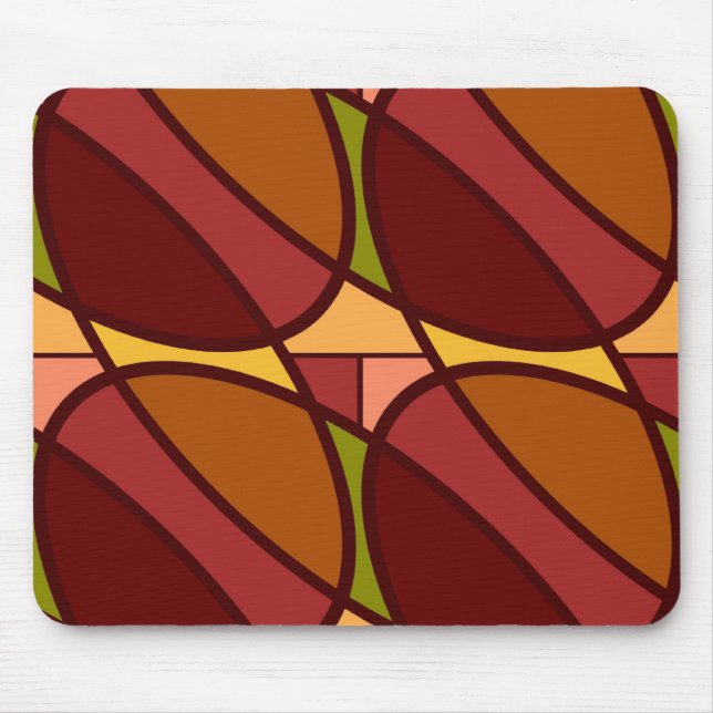 Mousepad Miragem (Frente)