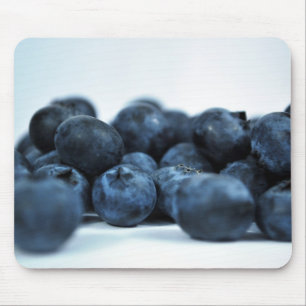 Mousepad Mirtilas frescas