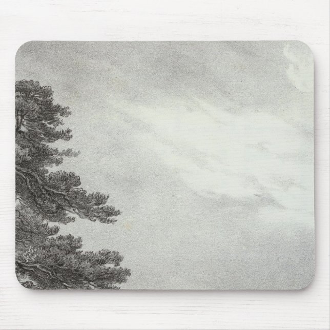 Mousepad Missão da Califórnia (Frente)