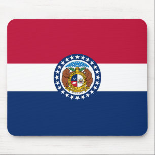 Mousepad Missouri