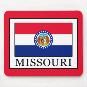 Mousepad Missouri