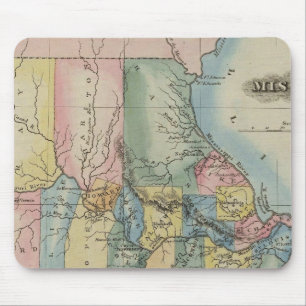 Mousepad Missouri 3
