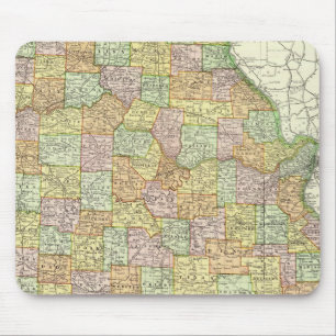 Mousepad Missouri 6