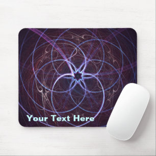 Mousepad Mística