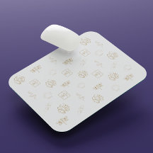 Mística feminina excêntrica etérea