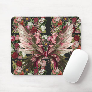 Mousepad Mistura Floral de Verão