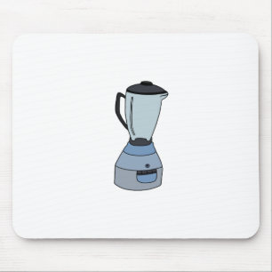 Mousepad Misturador