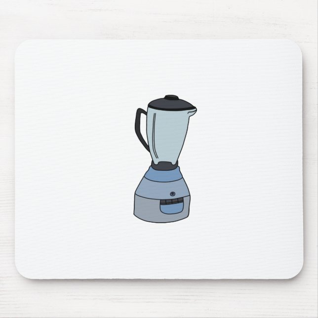 Mousepad Misturador (Frente)