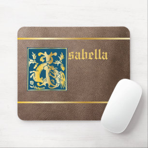 Mousepad Mítica do século XVI cria Capital Decorativo I