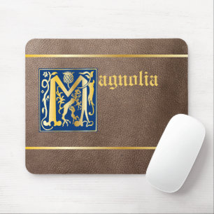 Mousepad Mítica do século XVI cria Capital Decorativo M