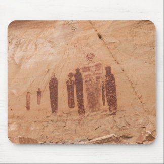 Mousepad Moab Rock Art, Galeria de Excelentes