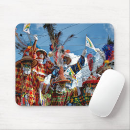 Mousepad Mocko Jumbies USVI