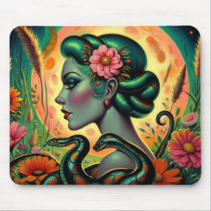 Mousepad Mod Medusa