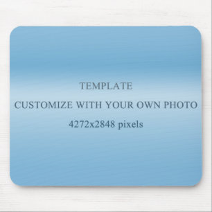 Mousepad modelo
