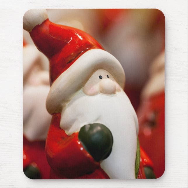 Mousepad Modelo (Frente)