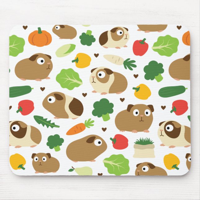 MOUSEPAD MODELO 2 (Frente)