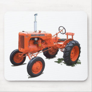 Mousepad Modelo B