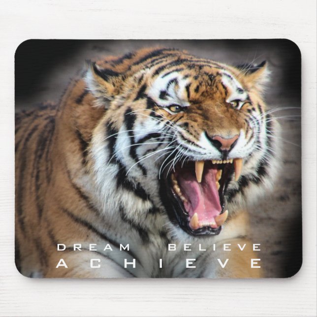 Mousepad Modelo de Cota Motivativa de Automelhoria (Frente)