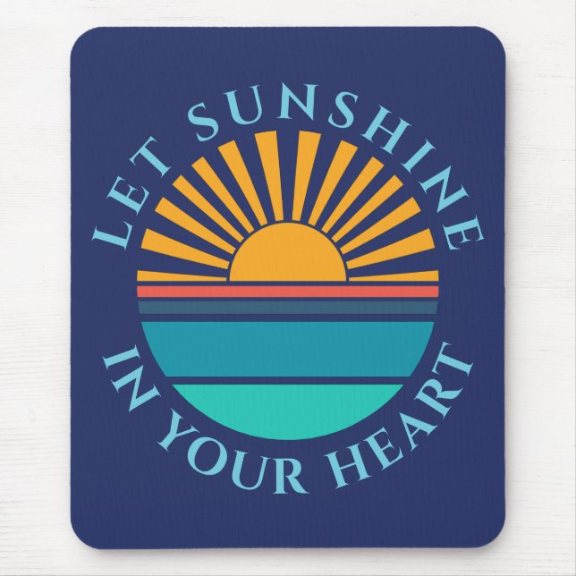 Mousepad Modelo de Foto (Frente)