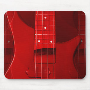 Mousepad Modelo de Música Moderna de Tendência Moderna do V