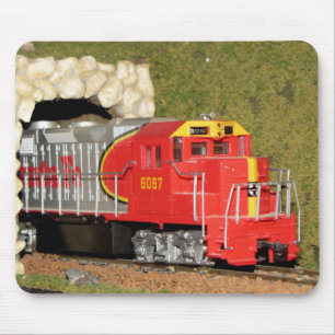 Mousepad Modelo de Pad de Mouse Nº 11
